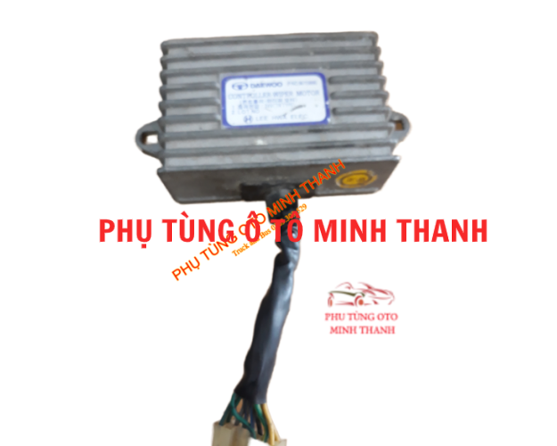 Tiết chế DAEWOO