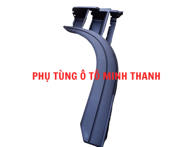 Vè 3 bước chân