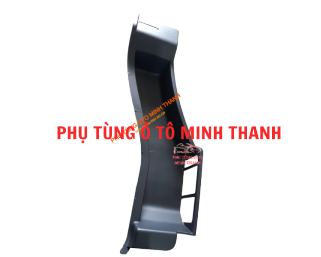 Vè bước chân Daewoo Ultra trên