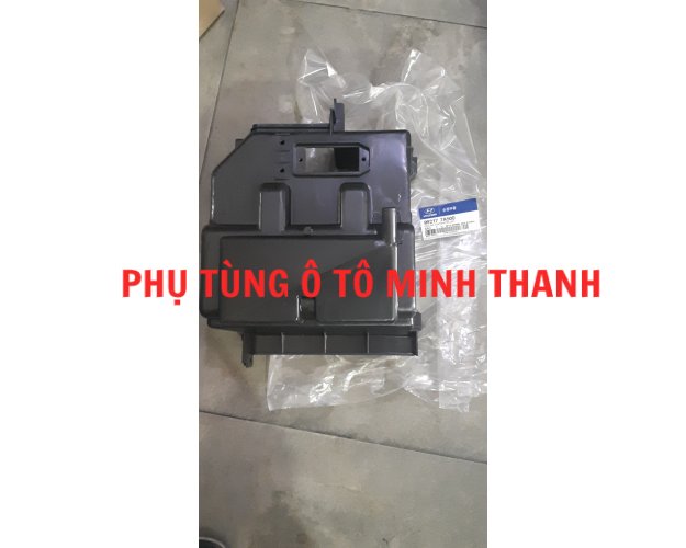 Vỏ hộc lạnh HD320