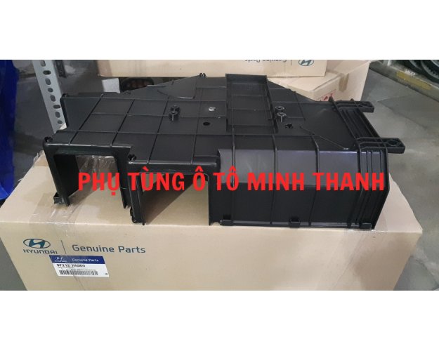 Vỏ hộc nóng HD320 B