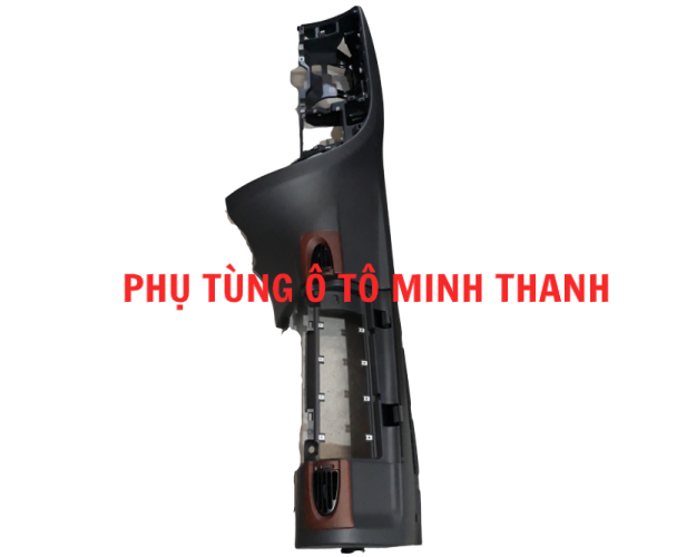 Vỏ taplo HD320
