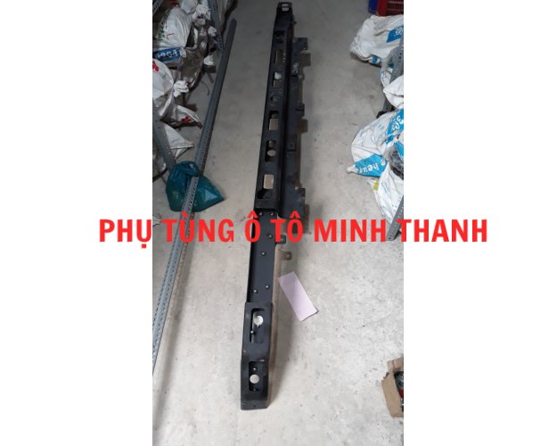 Xương cản trên HD2005