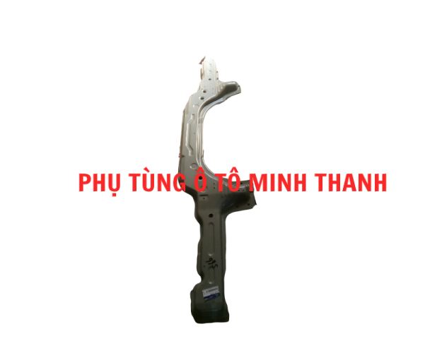 Xương trong mặt tôn xe tải 71130