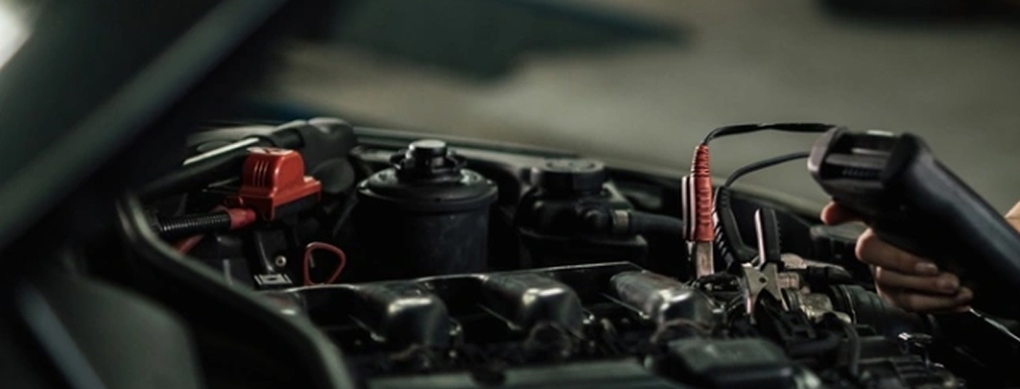 CÔNG TY TNHH MINH THANH AUTO PARTS