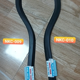 Nẹp cửa ngoài Auman LH 8-15T