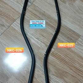 Nẹp cửa trong Auman LH 025