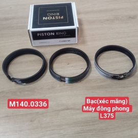 Bạc ( xéc măng ) máy Dongfong