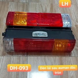 Đèn lái sau auman dắc tròn DH-093