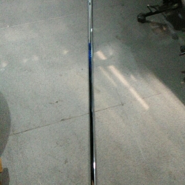 Nẹp xi mặt đầu UDM