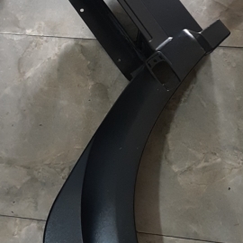 Vè bước chân Howo