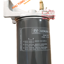 Thớt lọc dầu D22