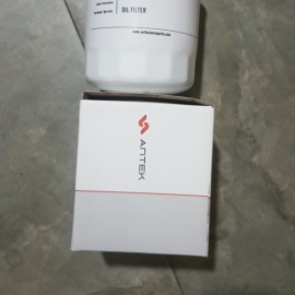 Lọc nhớt Ollin JX1010