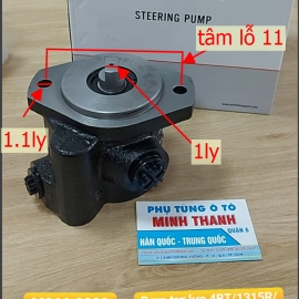 Bơm trợ lực Dongfeng