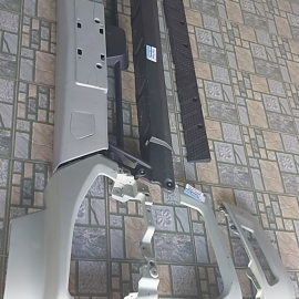 Bộ cản trước auman FV400