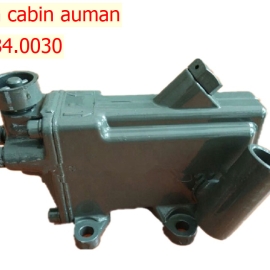 Bơm cabin Foton Auman tay 15T (WG9100820025)