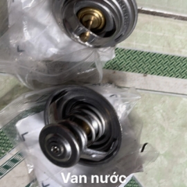 Van hàn nhiệt YZ4DB1-40/4105 (OLLIN 720E4) 1109VEJED-A5DA02 xe tải 7,2T (Foton chính hãng)