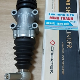 Trợ lực di số Dongfeng