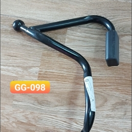 Gọng gương đầu xe Auman