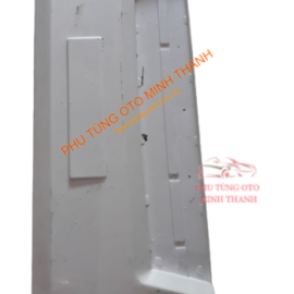 Cản trước Thaco 2019