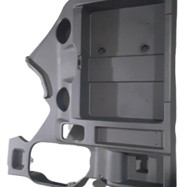Hộp cốp HD320
