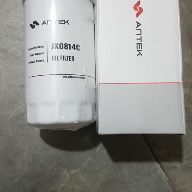 Lọc nhớt Ollin YZ4102ZLQ (JX0814C)