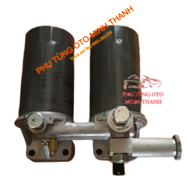 Thớt lọc dầu 380