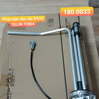 Phao báo dầu dài 37cm OLLIN 720E4 (Foton chính hãng)