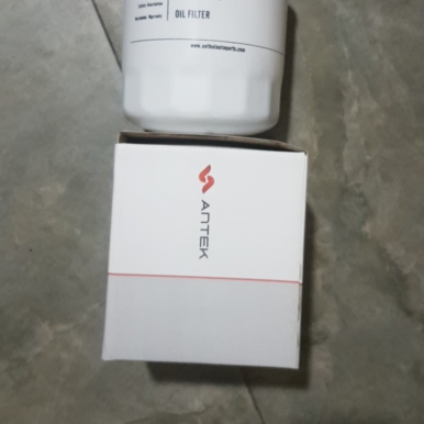 Lọc nhớt Ollin JX1010