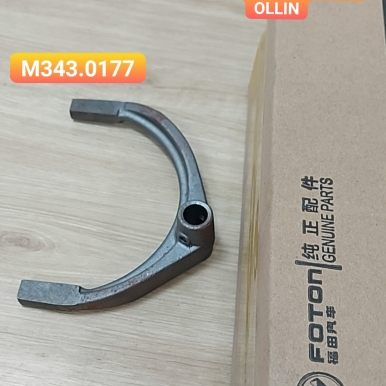 Càng cua hộp số 1/lùi OLLIN198/250/500B (Foton chính hãng)