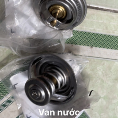 Van hàn nhiệt YZ4DB1-40/4105 (OLLIN 720E4) 1109VEJED-A5DA02 xe tải 7,2T (Foton chính hãng)