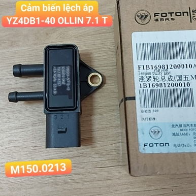 Cảm biến lệch áp YZ4DB1-40 OLLIN 7.1 Tấn (Foton chính hãng)