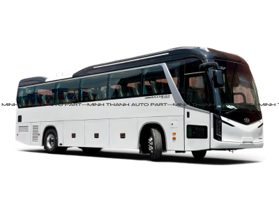TRacomeco KIA Granbird