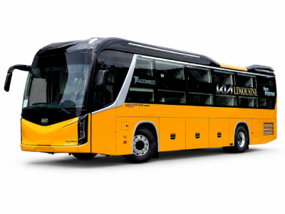 TRacomeco KIA Granbird