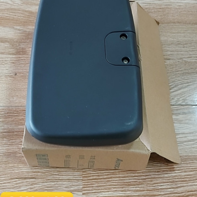 Gương hậu đầu xe Auman