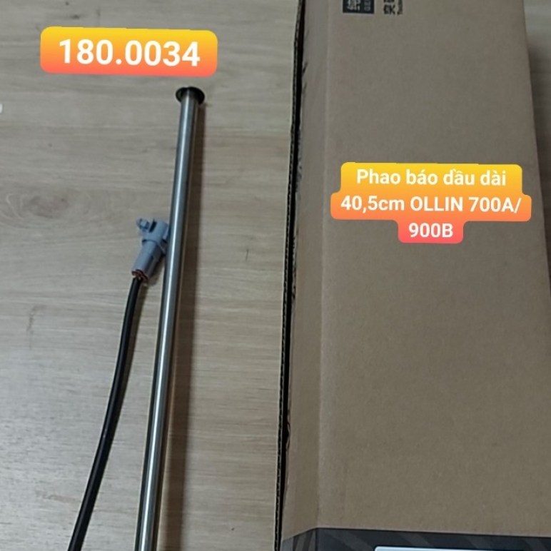 Phao báo dầu dài 40,5cm OLLIN700A/900B (Foton chính hãng)