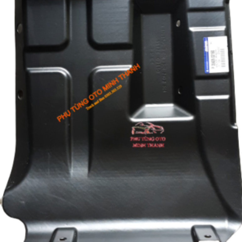 Lòng vè Daewoo nhỏ cứng