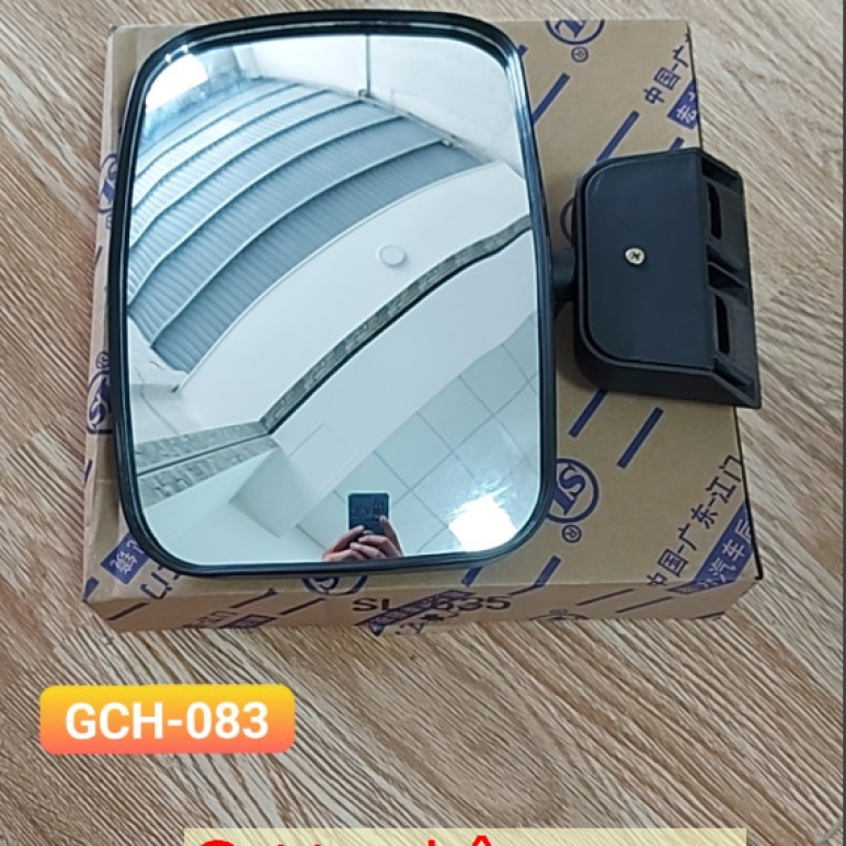 Gương hậu cánh cửa Auman