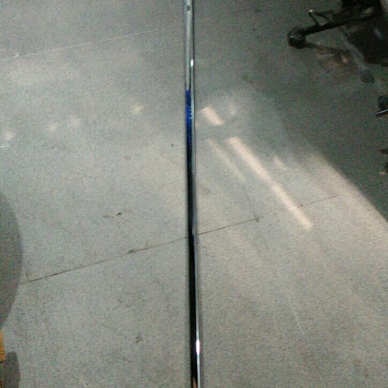 Nẹp xi mặt đầu UDM