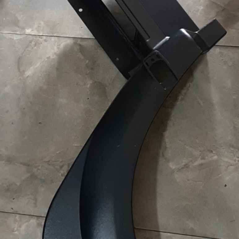 Vè bước chân Howo