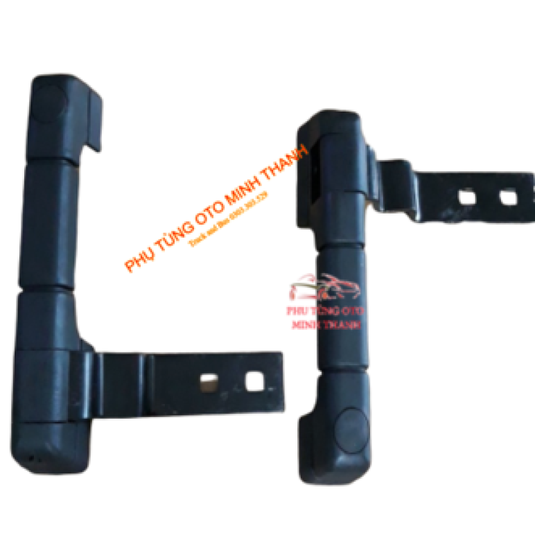 Tay nắm cabo DAEWOO có bản lề
