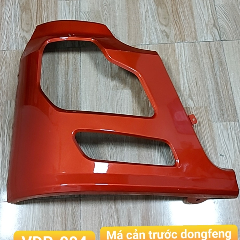 má cản trước Dongfeng 4 chân RH