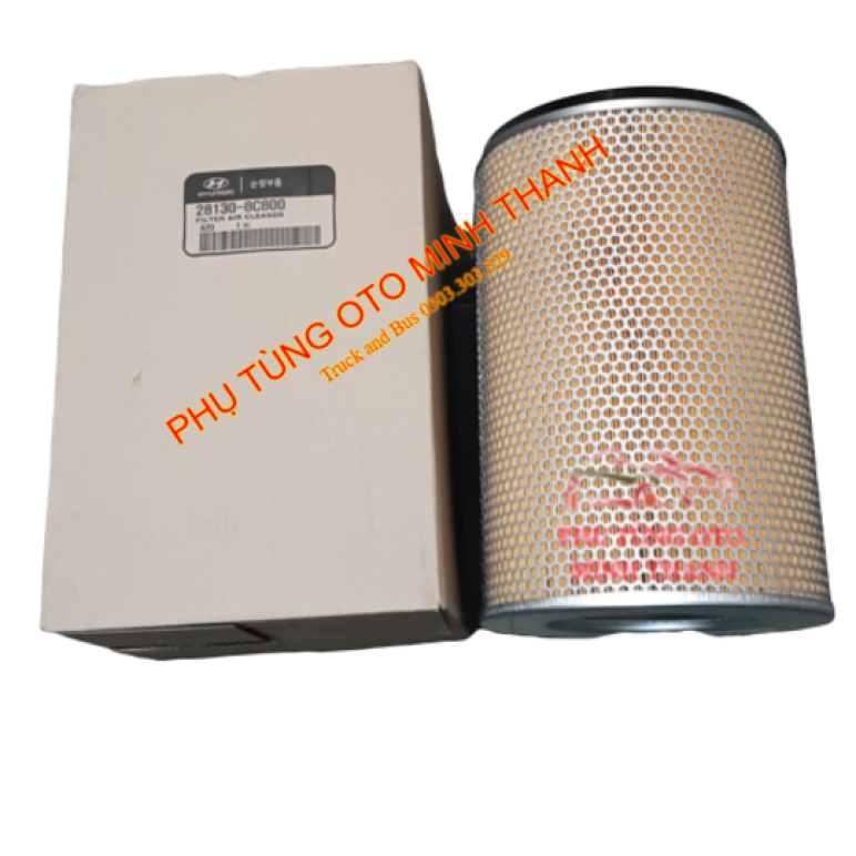 Lọc gió Univer D22