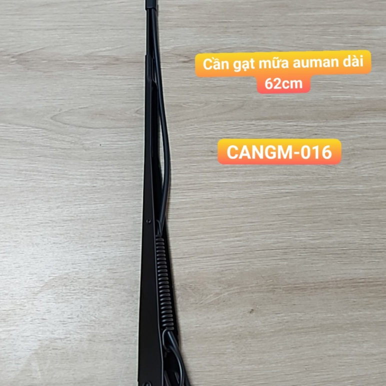 Cần gạt mưa Auman C340 không lá
