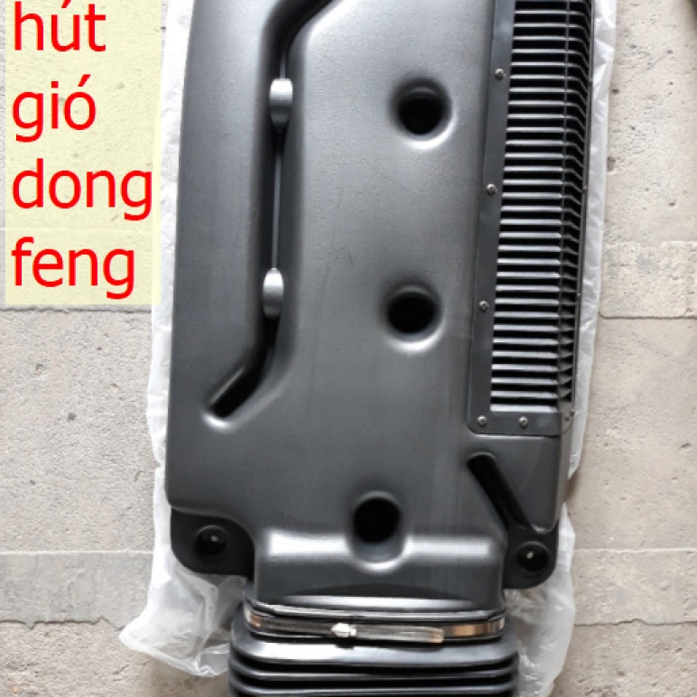 Ống hút gió Dongfeng