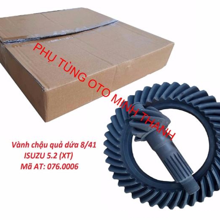 Cùi dĩa ISUZU 8.41 5.2