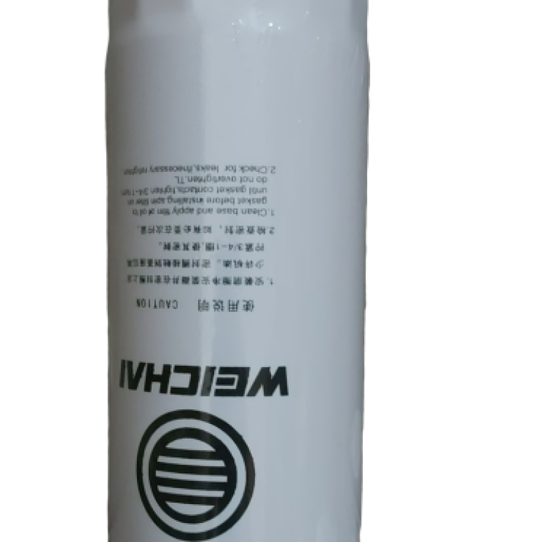 Lọc nhớt TB82