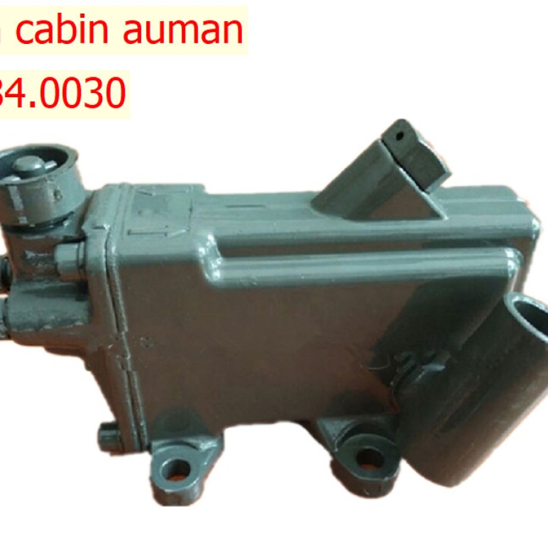 Bơm cabin Foton Auman tay 15T (WG9100820025)