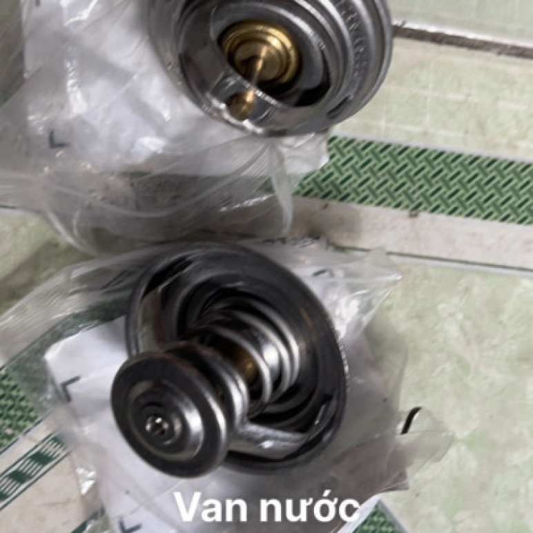 Van hàn nhiệt YZ4DB1-40/4105 (OLLIN 720E4) 1109VEJED-A5DA02 xe tải 7,2T (Foton chính hãng)