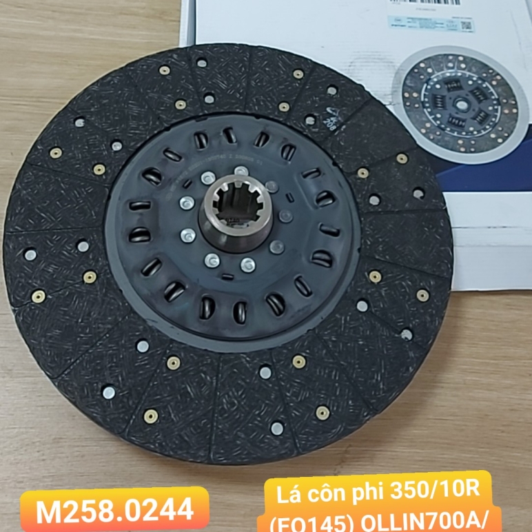 Lá côn phi 350/10R (EQ145) OLLIN700A/900B (Foton chính hãng)